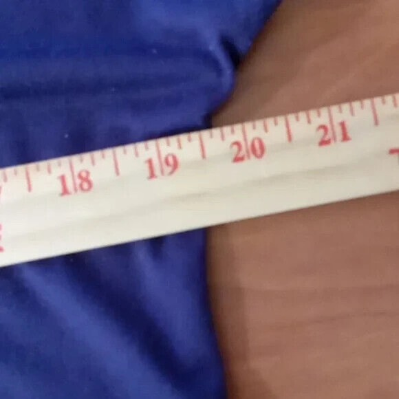 Per Seption Concept size medium purple shirt * - Picture 5 of 9